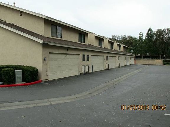 2 Car Attached Garage