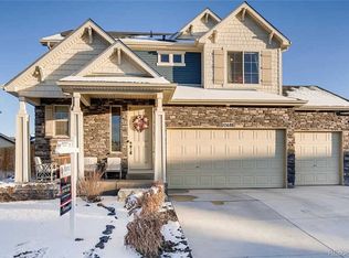 10688 Worchester St, Commerce City, CO 80022