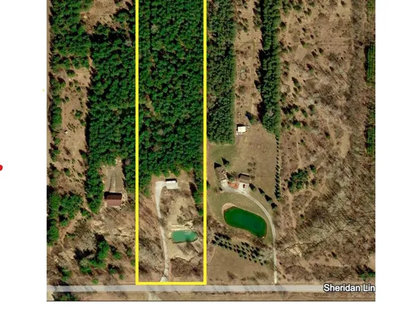 6059 Sheridan Line Rd, Croswell, MI 48422