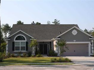 1180 Wyatt Ln LOT 82, Myrtle Beach, SC 29577