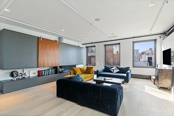 Rented by Brown Harris Stevens | media 14