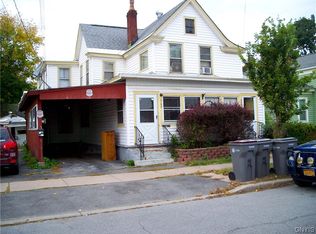 509 Expense St, Rome, NY 13440