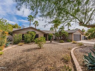 12017 N 94th Pl, Scottsdale, AZ 85260