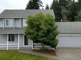 14009 220th Street Ct E, Graham, WA 98338