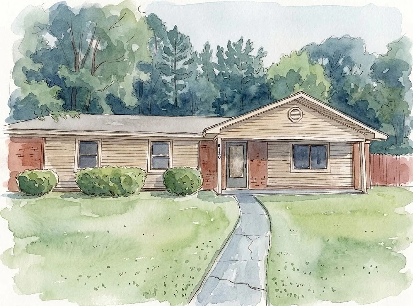 Move-In Ready Now! — Photo 1