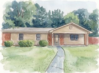 720 Thornwood Way, Hinesville, GA 31313