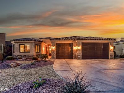 1929 E Troon Dr, Lake Havasu City, AZ, 86404