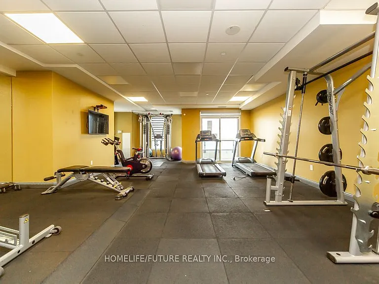 9560 Markham Rd #203 — Photo 41
