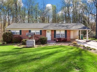 215 Academy St, Rural Hall, NC 27045