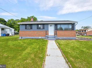 1106 Dorchester Ave, Gwynn Oak, MD 21207