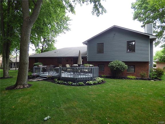 5th image of 6411 Coughlin Ct