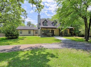 15593 Capitol Hill Rd, Montgomery, TX 77316