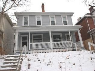 1382 Summit St, Columbus, OH 43201