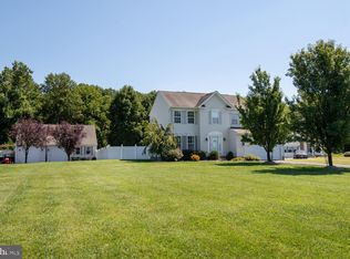 4428 Rolling Acres Dr, Hurlock, MD 21643