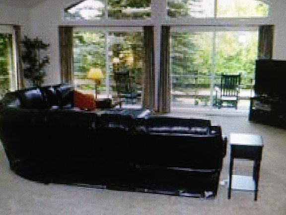 main level family room