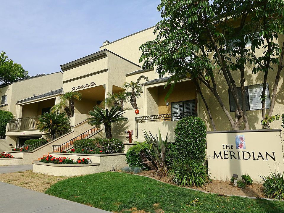 1st image of 64 N Mar Vista Ave APT 204