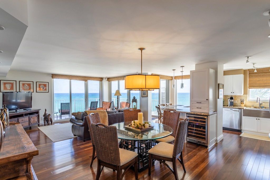 1010 S Ocean Boulevard #1601, photo 5