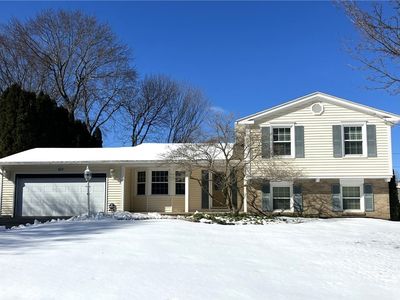103 Jackie Dr, Rochester, NY, 14612