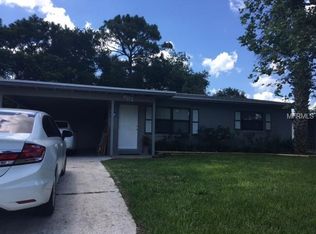 907 N Triplet Lake Dr, Casselberry, FL 32707