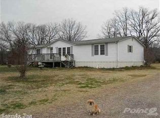 17 N Madrid Dr, Conway, AR 72032