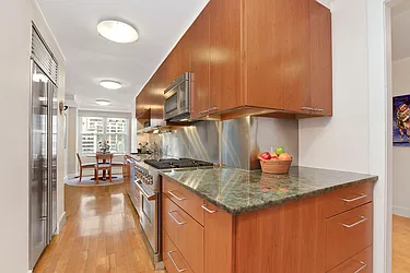 Sold by Corcoran
