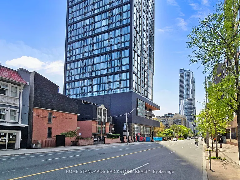319 Jarvis St #2717 — Photo 33