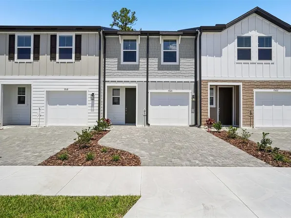 7520 Deer Valley Cir, Tampa, FL 33635