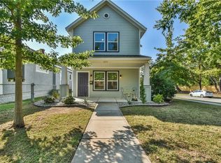 1227 N Ellison Ave, Oklahoma City, OK 73106
