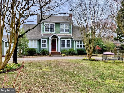 720 S Water Ln, Tappahannock, VA, 22560