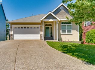 5633 SE Chase Loop, Gresham, OR 97080