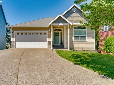 5633 SE Chase Loop, Gresham, OR, 97080