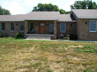 18636 Private Road 1146, Cassville, MO 65625