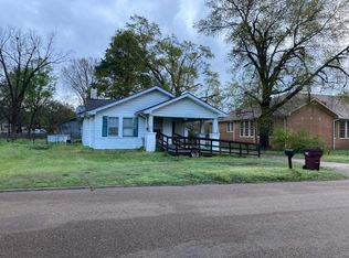 108 W Miller St, Atlanta, TX 75551