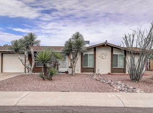 1634 W Charleston Ave, Phoenix, AZ 85023