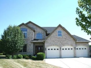 1217 Alexander Dr, Woodridge, IL