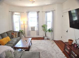 401 K St #C, Boston, MA 02127
