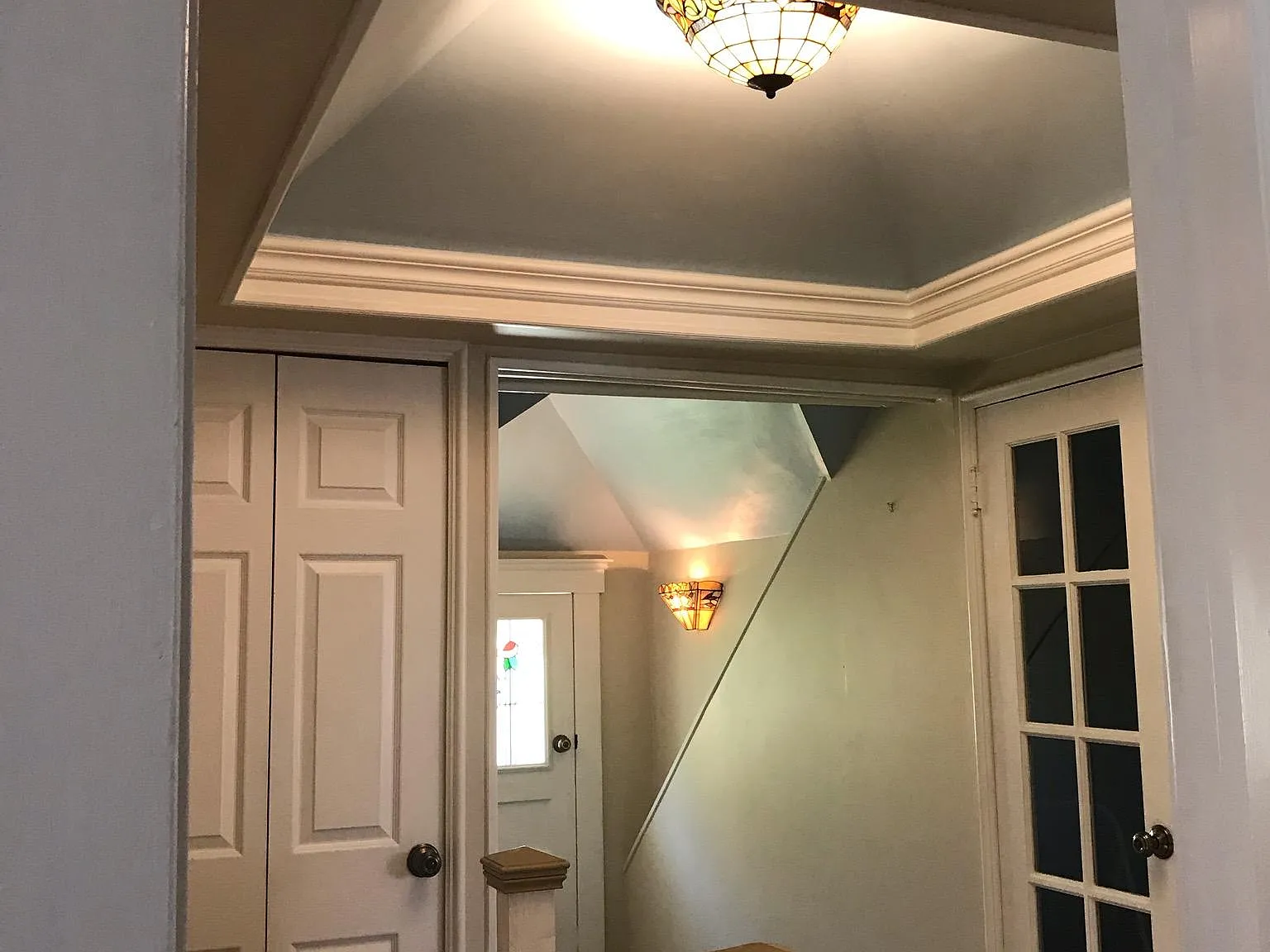 1 bed, 725 sqft, $2,350 — Photo 3