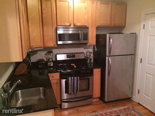 Glenwood kitchen I