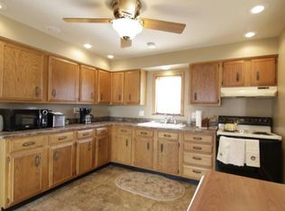 2686 Tower Rd, Mc Farland, WI 53558