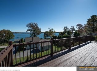 1 Annes Pl, Harpswell, ME 04079