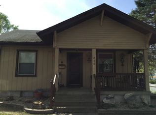 849 Madison Ave, Edwardsville, IL 62025