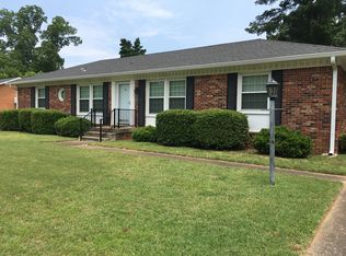 232 Drake Ave SW, Huntsville, AL 35801