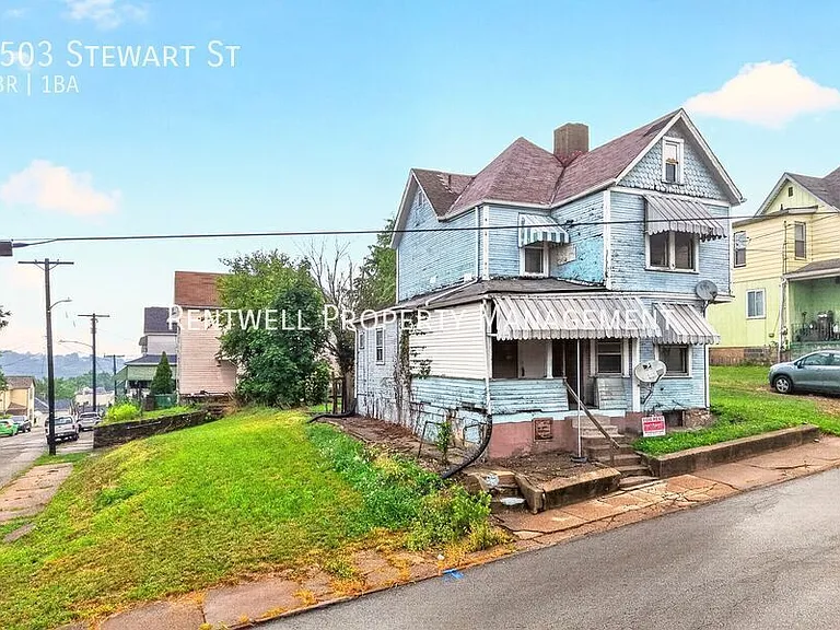 2503 Stewart St — Photo 28