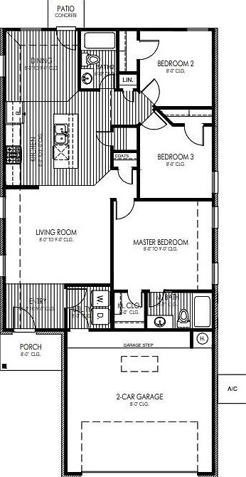 2nd image of 2216 SE 90th St