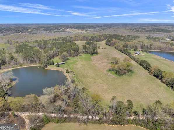 656 Camp Ground Rd, Griffin, GA 30223