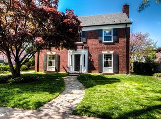 5612 Grove St, Chevy Chase, MD 20815