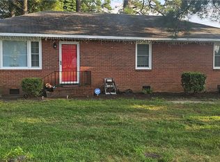 1105 Haverhill Rd, Richmond, VA 23227