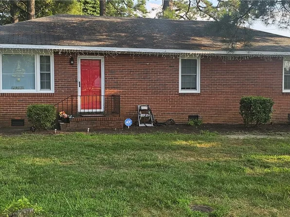 1105 Haverhill Rd, Richmond, VA 23227