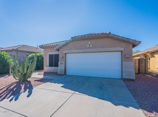 15849 W Carmen Dr, Surprise, AZ 85374