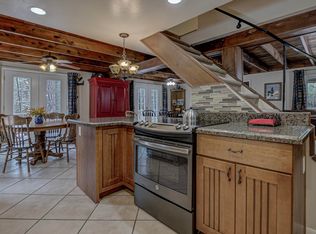 2132 Pine Valley Rd, Happy Jack, AZ 86024